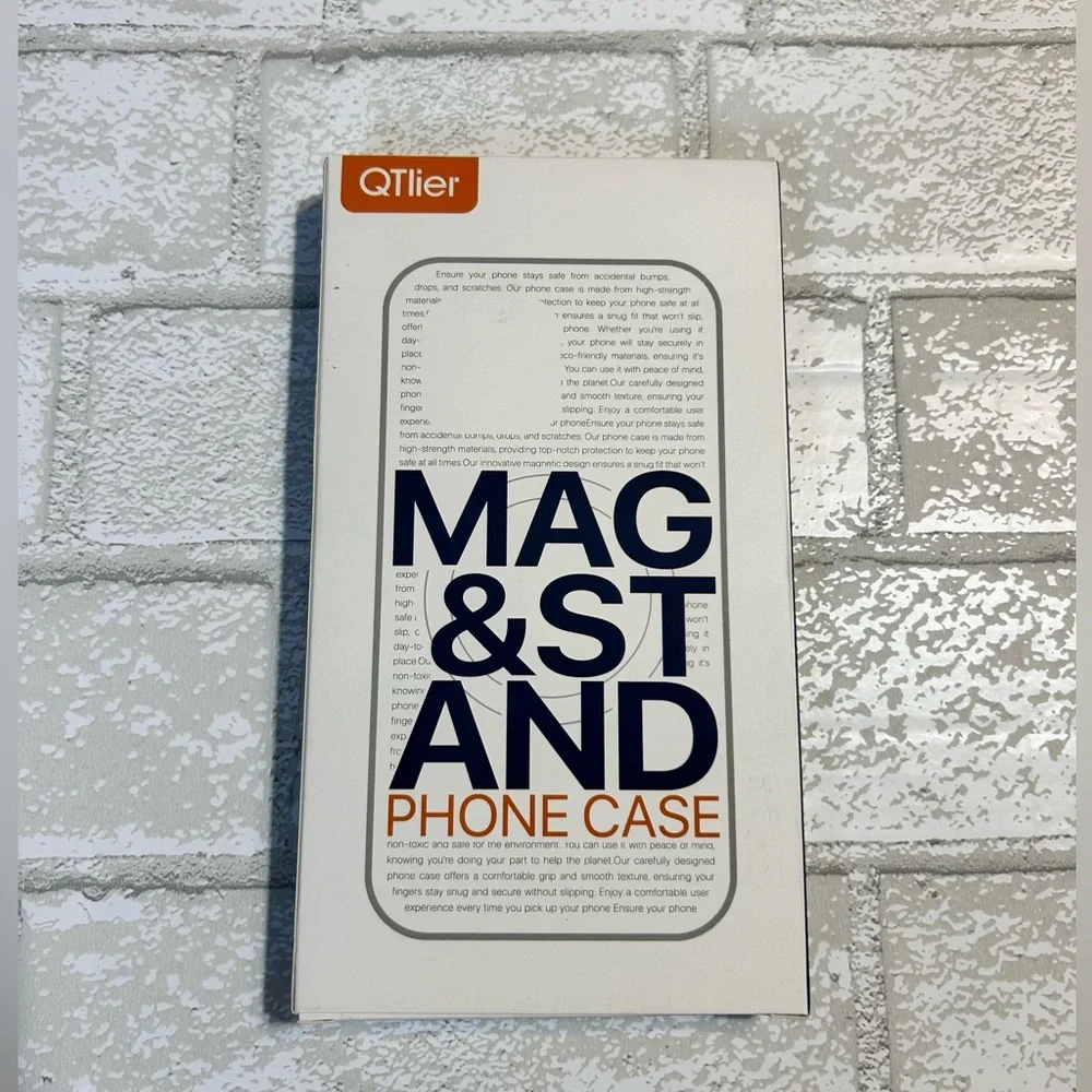 qtlier case iphone